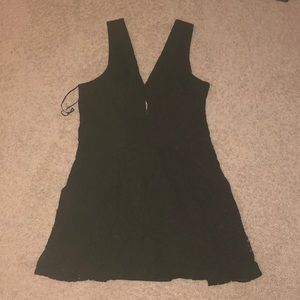 Free people lace dress